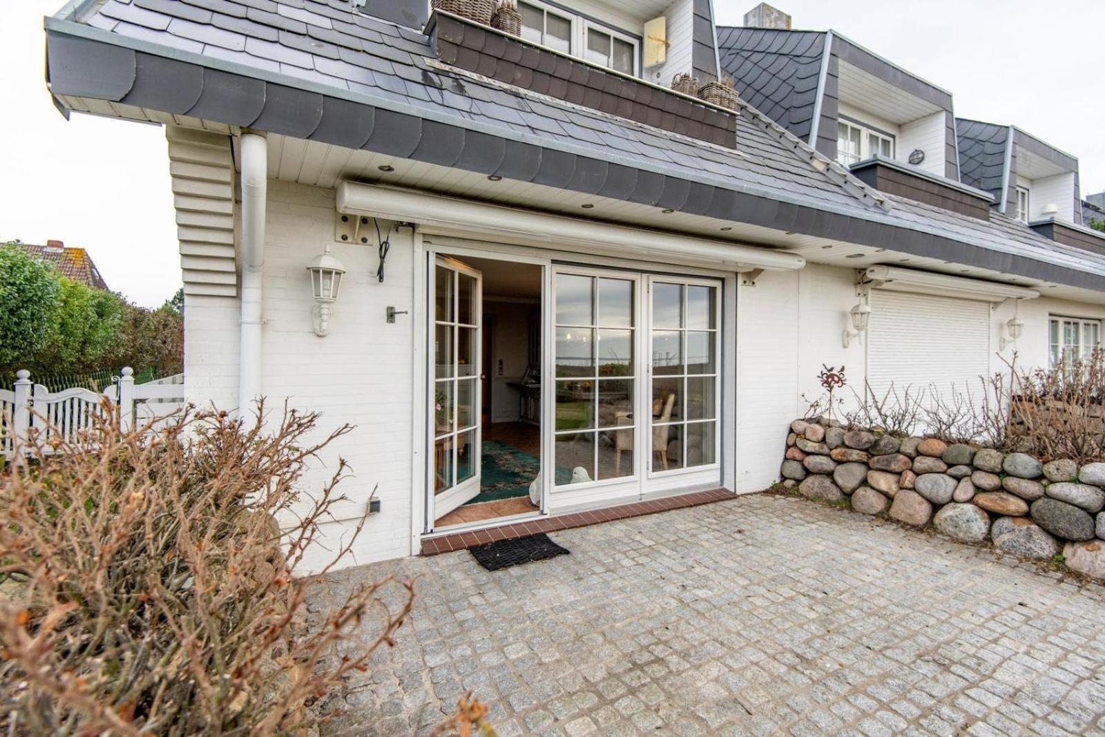 Luxus Soenshoern 8 * Munkmarsch