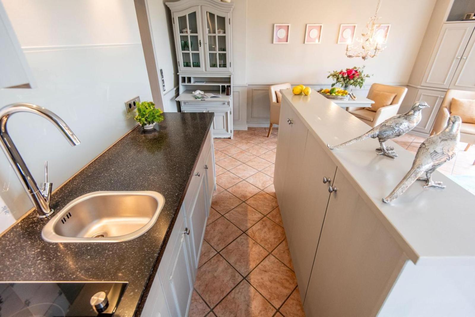 Luxus Soenshoern 8 Munkmarsch