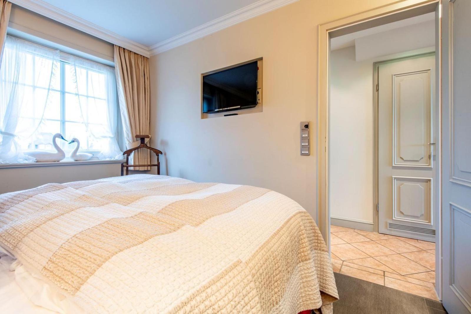 Luxus Soenshoern 8 * Munkmarsch