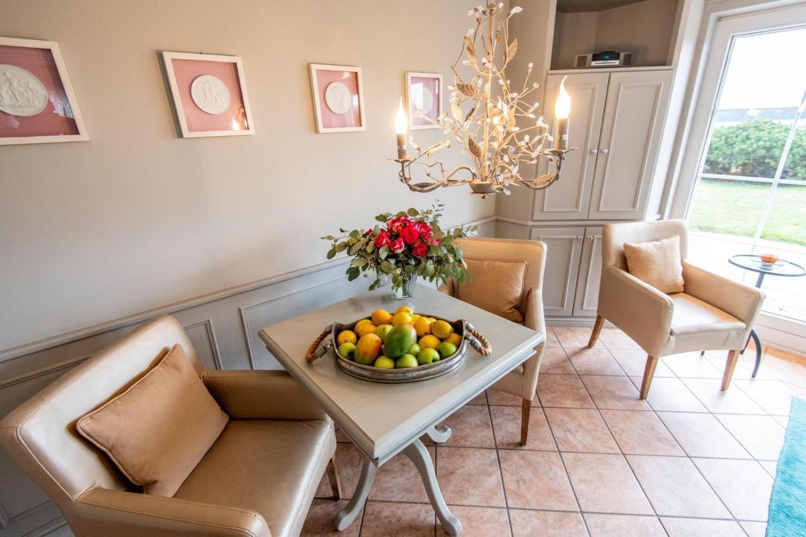 Apartment Luxus Soenshoern 8