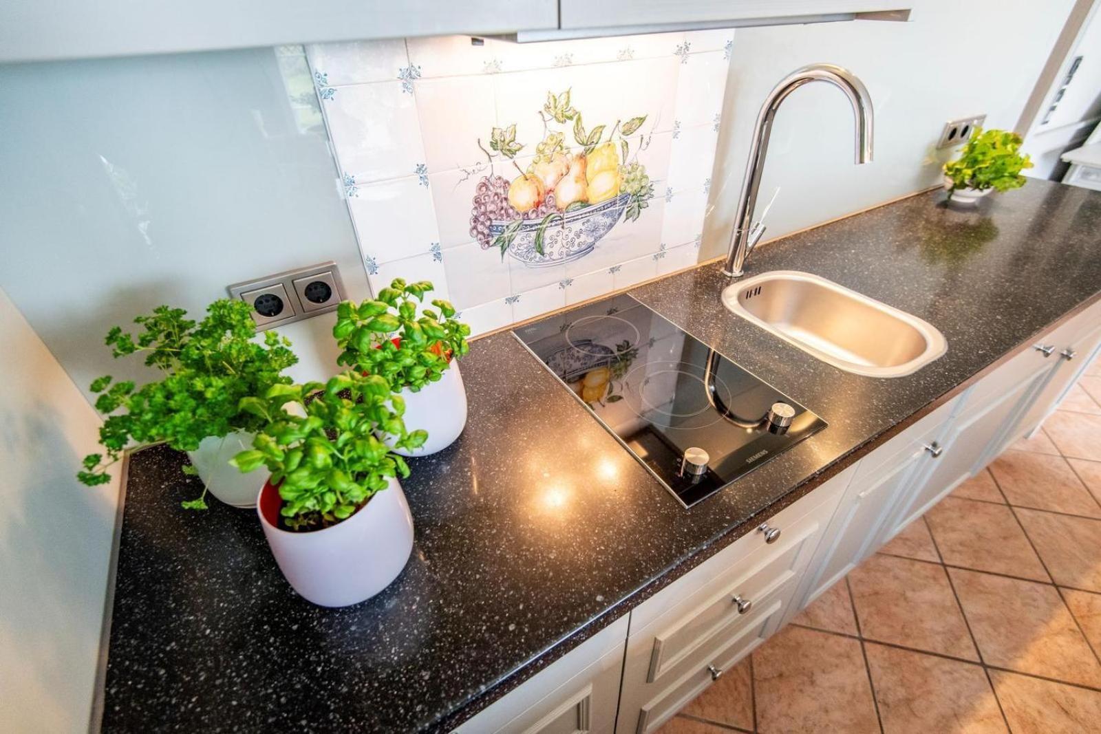 Apartment Luxus Soenshoern 8 *