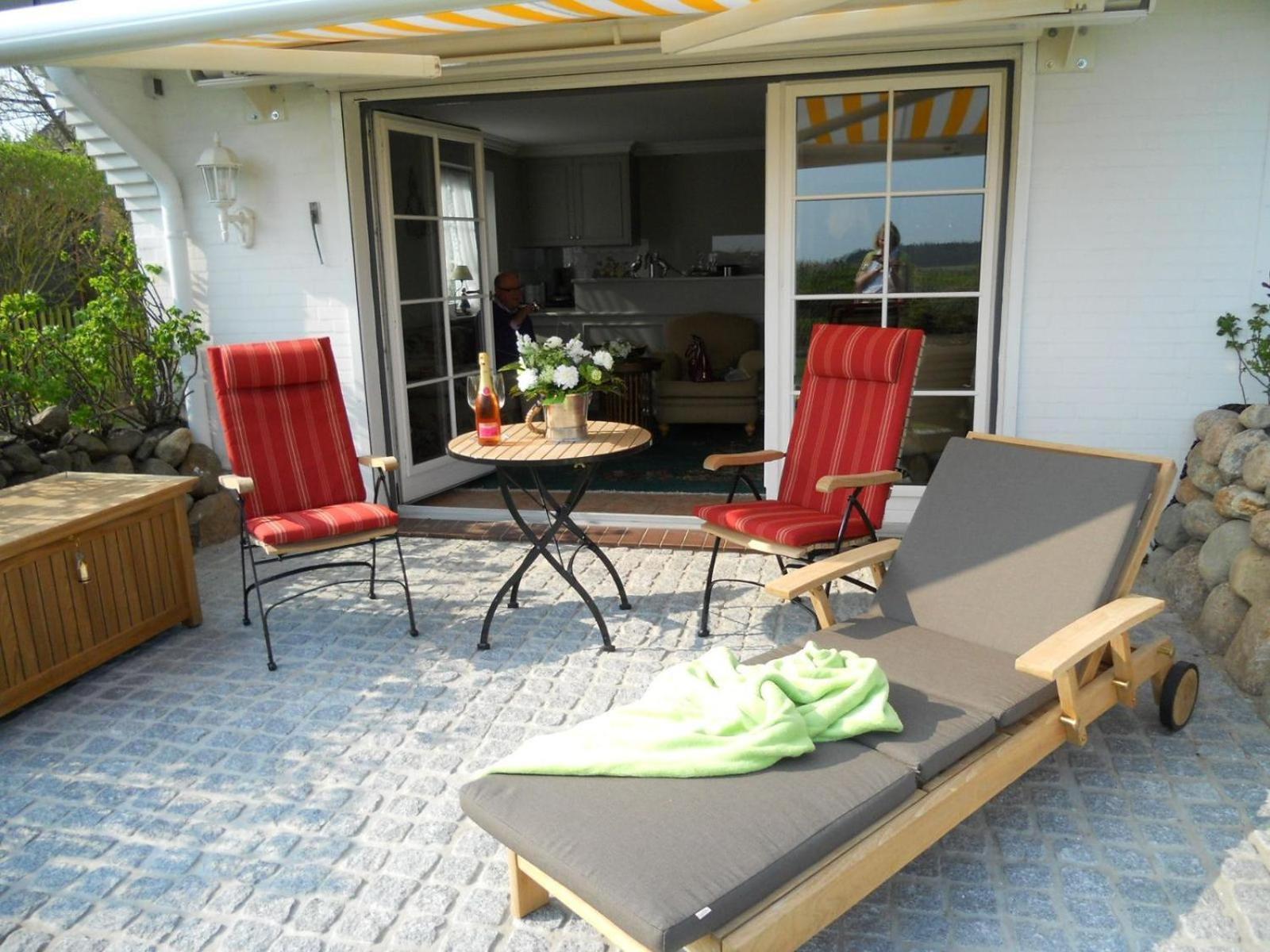 Apartment Luxus Soenshoern 8