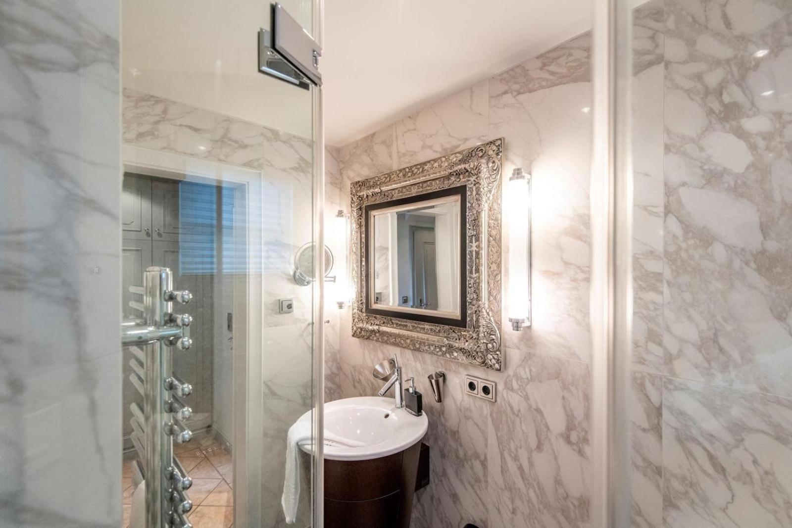 Luxus Soenshoern 8 * Munkmarsch