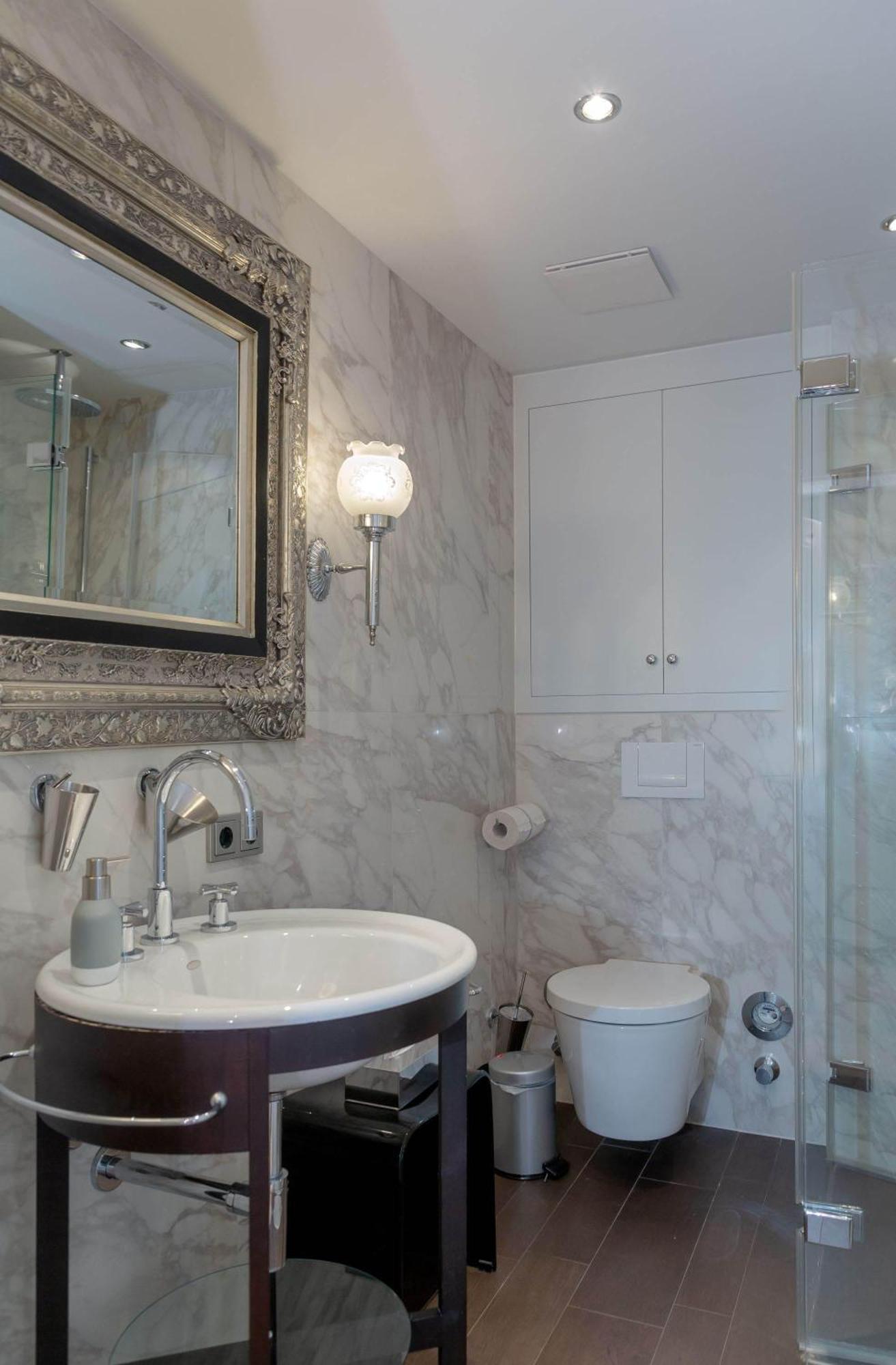 Luxus Soenshoern 8 Apartment *