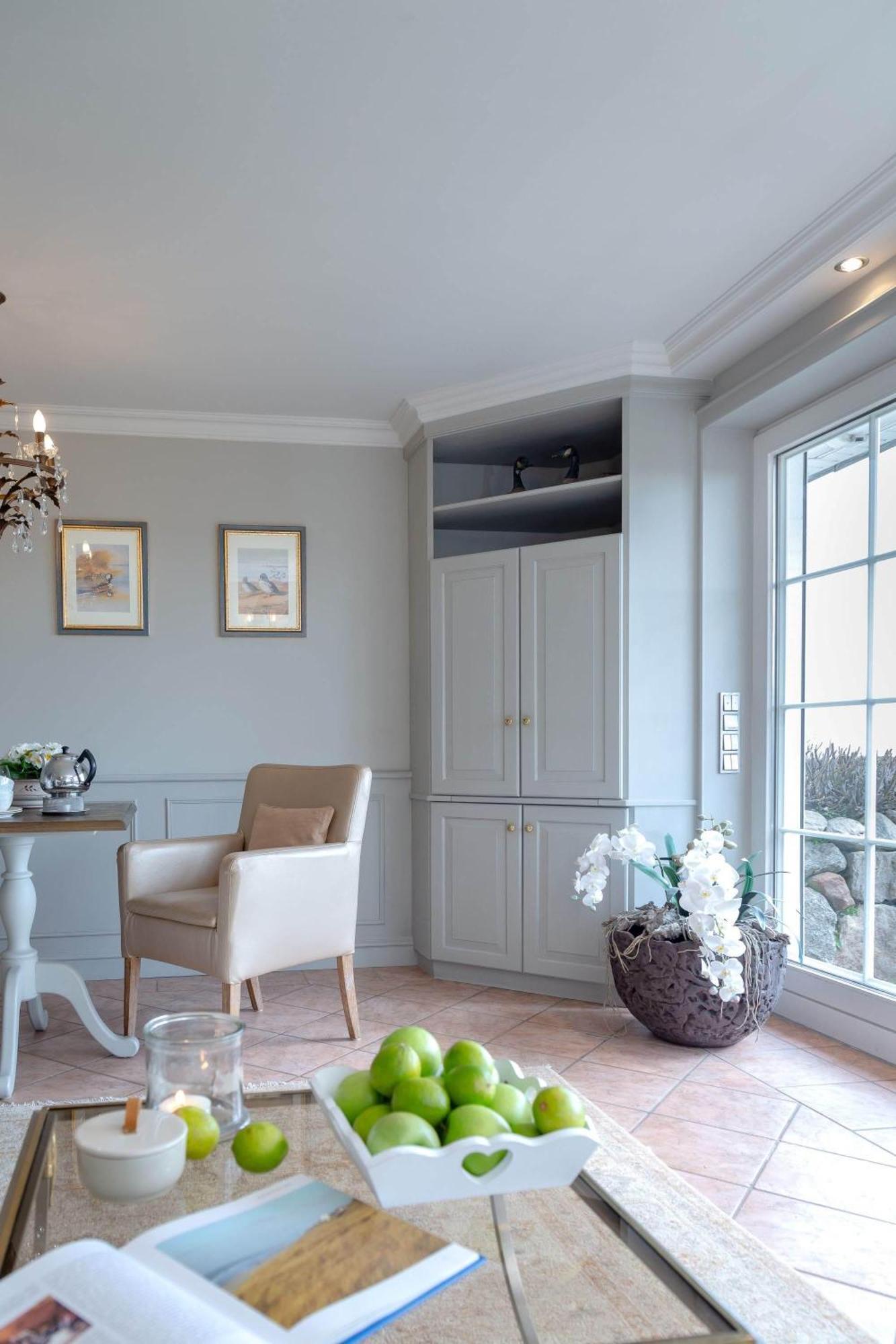 Apartment Luxus Soenshoern 8 Munkmarsch