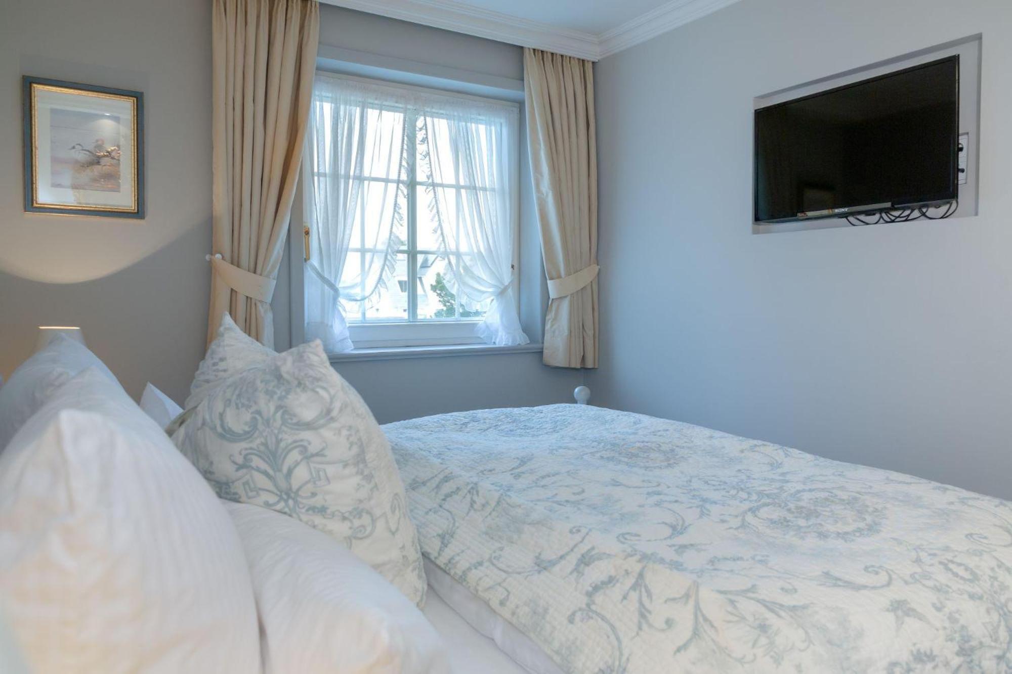 Apartment Luxus Soenshoern 8