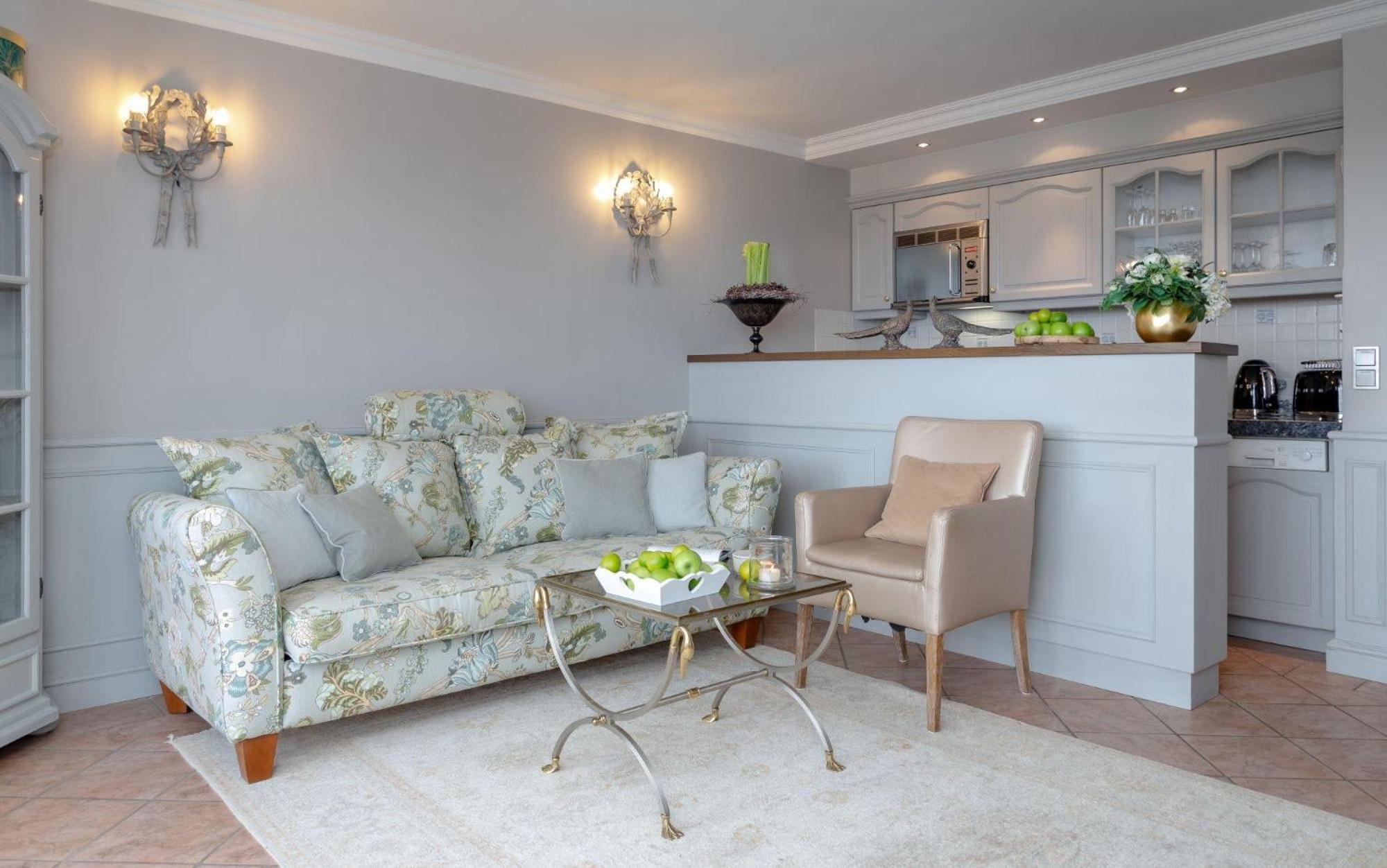 Luxus Soenshoern 8 * Munkmarsch